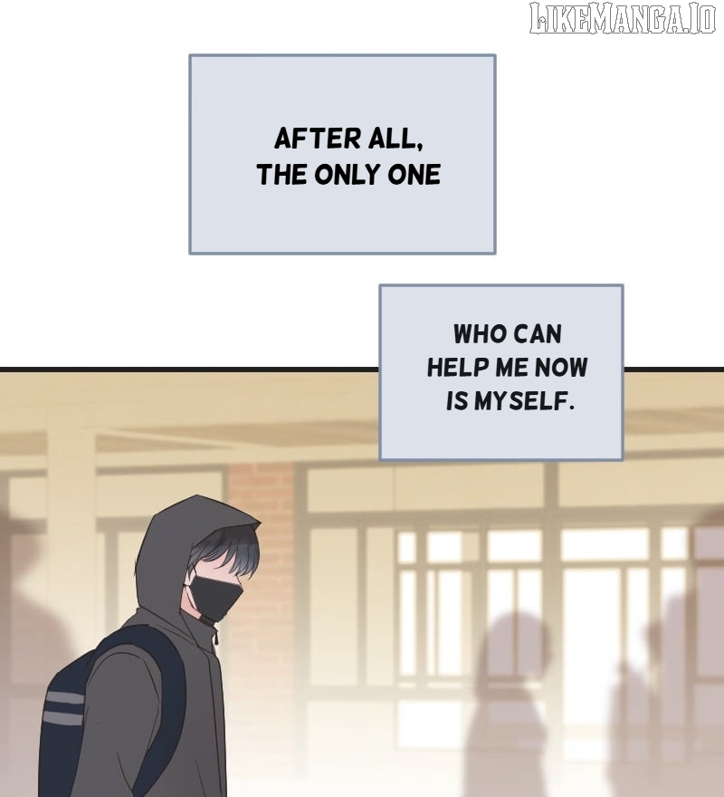 Soul to Soul Chapter 15 - page 75